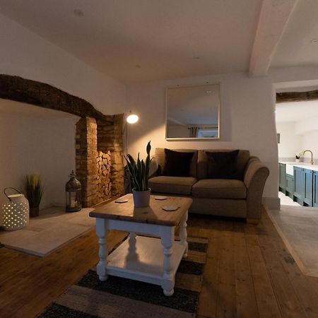 הוילה Cosy Country Townhouse In וודסטוק מראה חיצוני תמונה