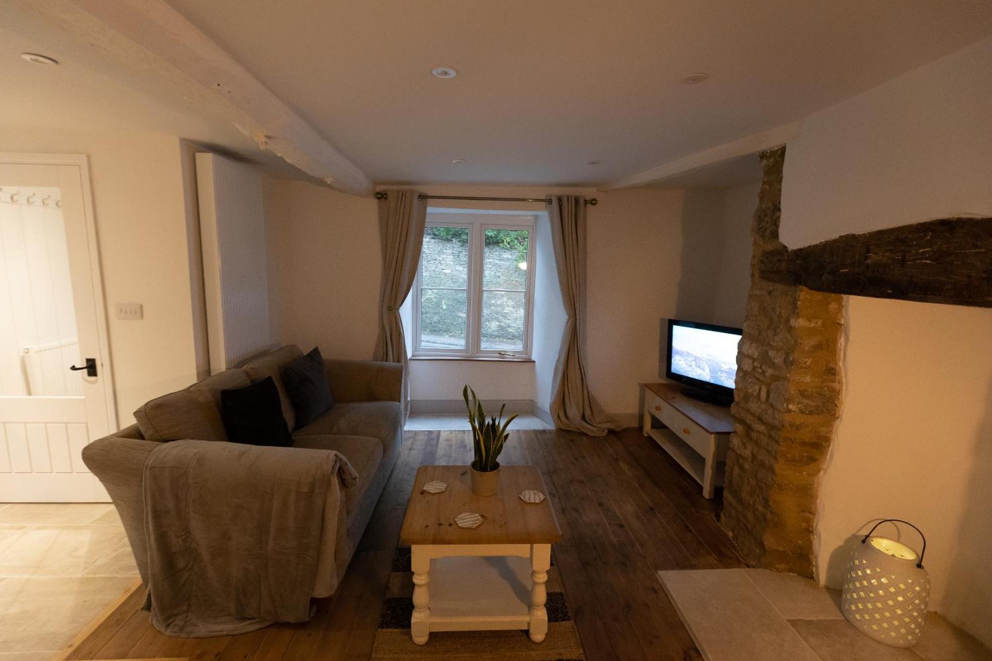 הוילה Cosy Country Townhouse In וודסטוק מראה חיצוני תמונה
